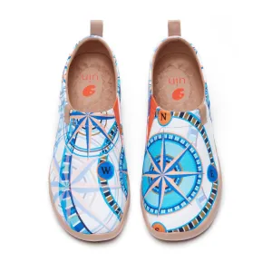 Wind Rose Toledo I Women