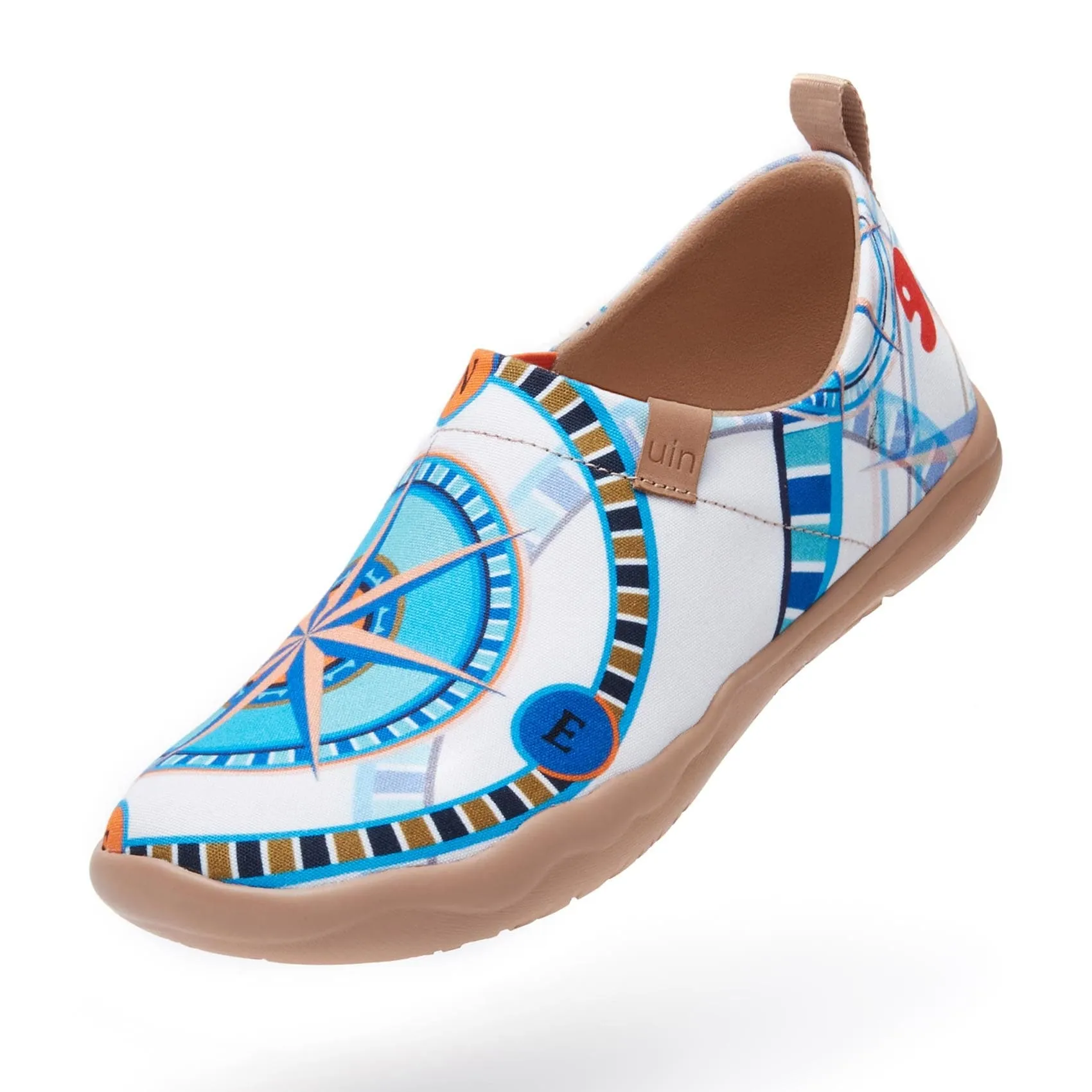 Wind Rose Toledo I Women