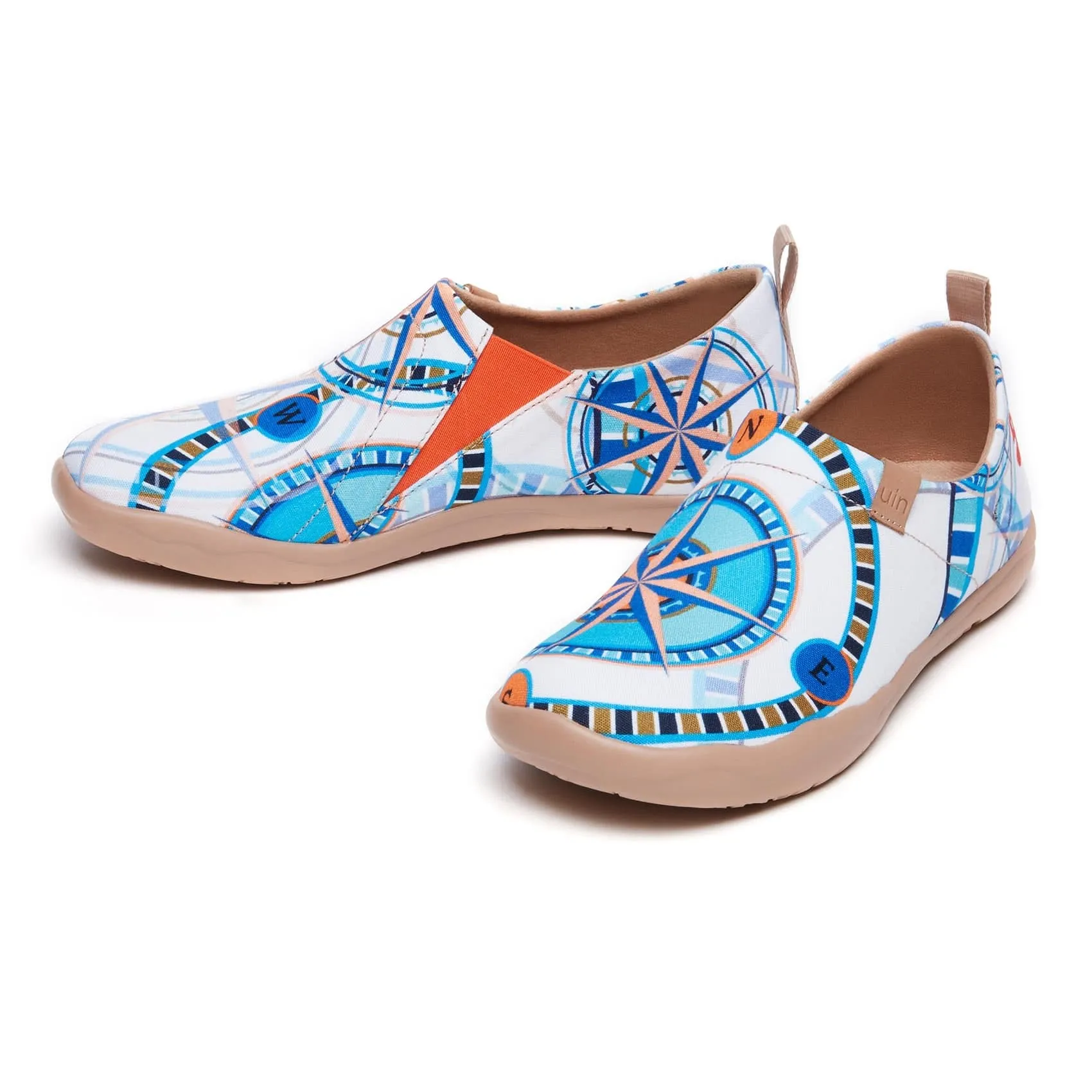 Wind Rose Toledo I Women