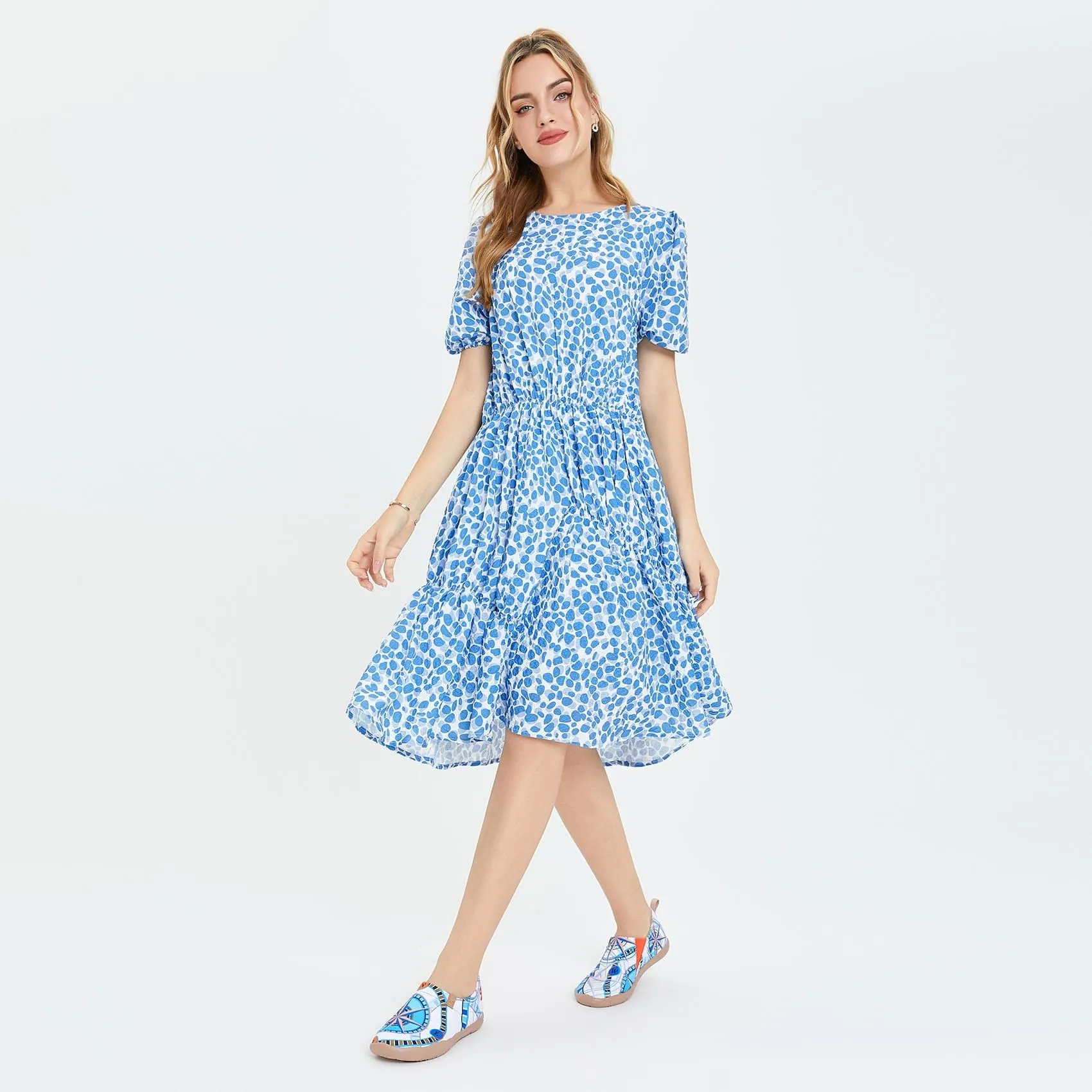 Wind Rose Toledo I Women