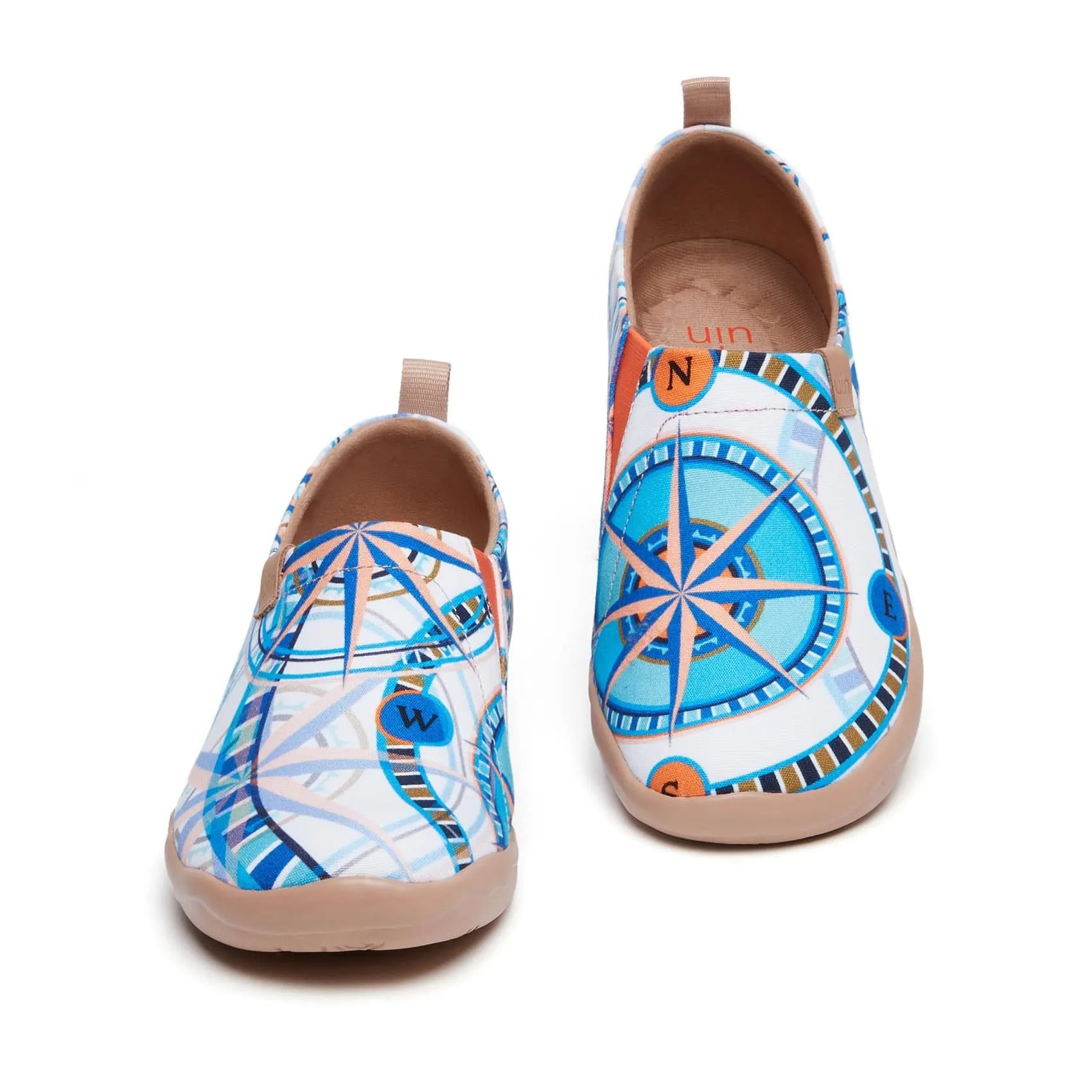 Wind Rose Toledo I Women