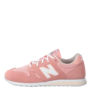 Wl520tlc White Peach/pink Mist