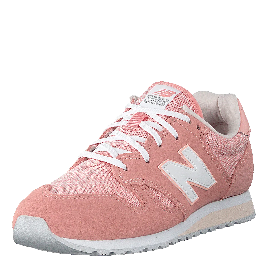 Wl520tlc White Peach/pink Mist