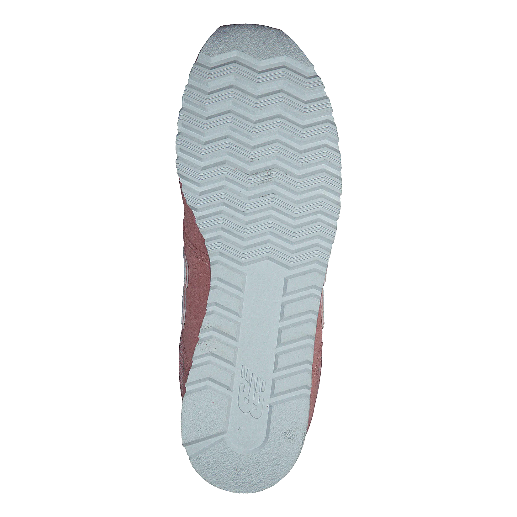 Wl520tlc White Peach/pink Mist