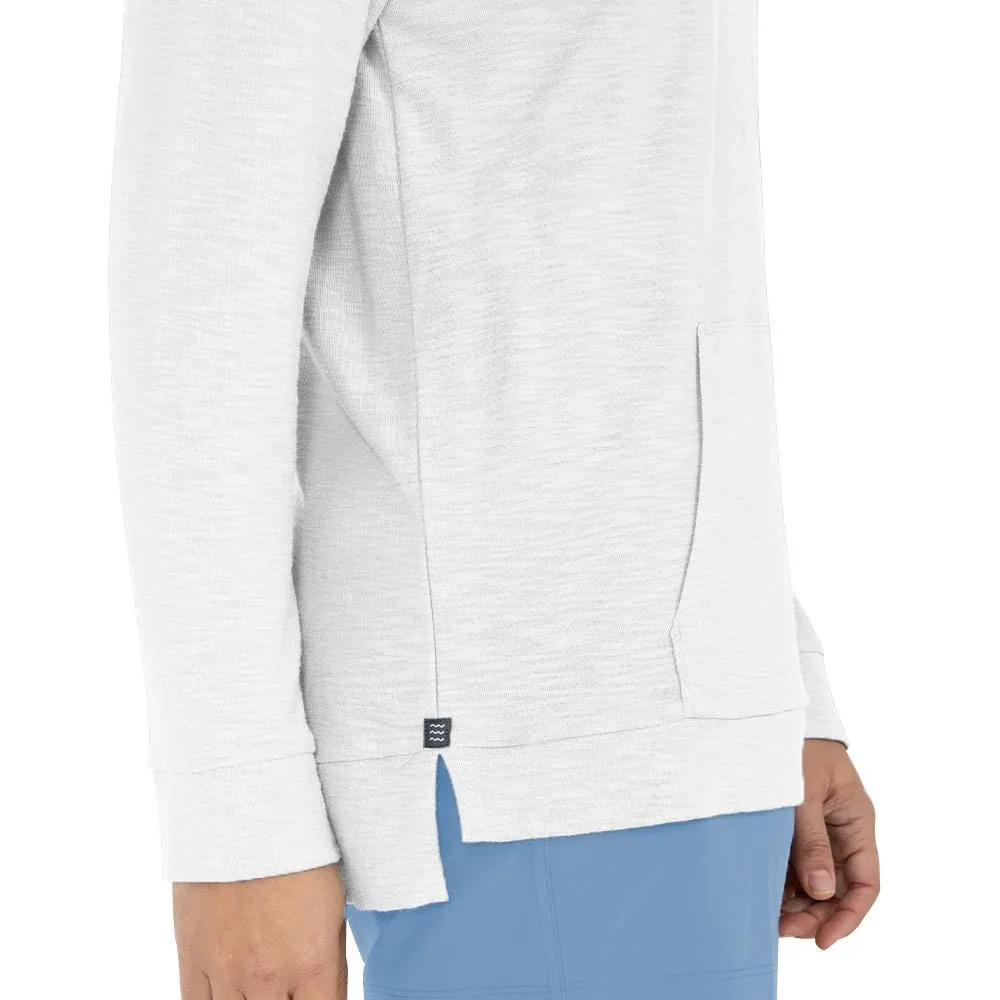 Women's Bamboo Slub Hoody