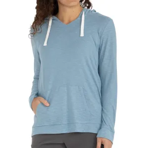 Women's Bamboo Slub Hoody