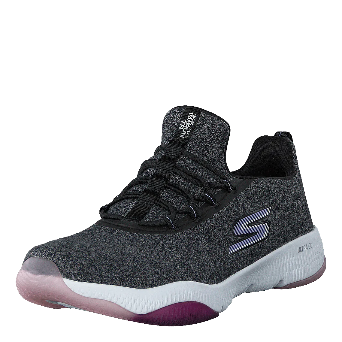 Womens Go Run Tr - Exception Bklv