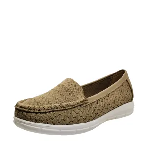 Women's Jo Knitted Loafer