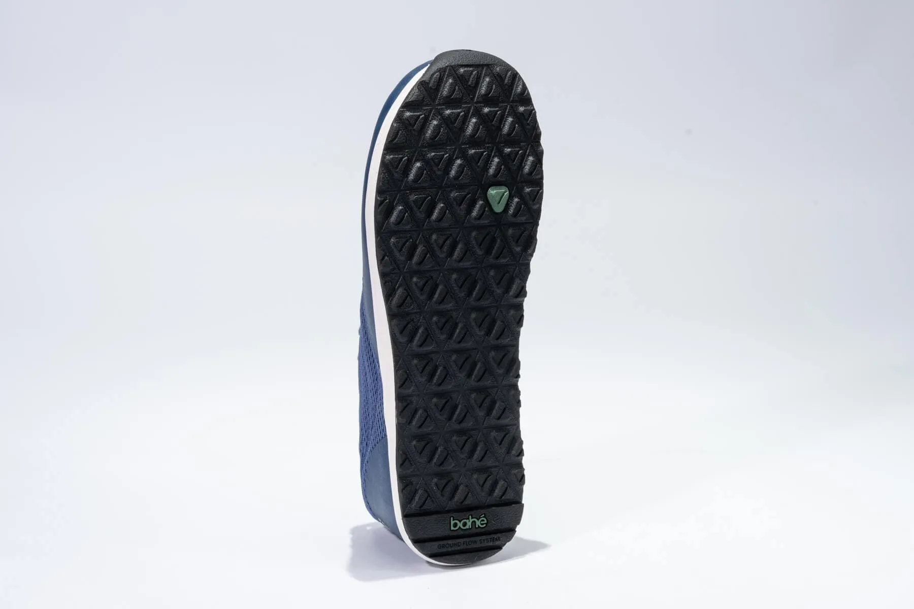 Women's Revive Grounding Barefoot Vegan Sneakers | Ocean
