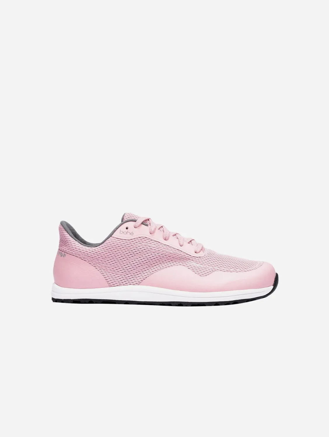 Women's Revive Grounding Barefoot Vegan Sneakers | Sunset Pink