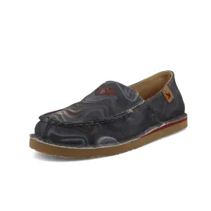 Women's Twisted X Loafer #WCL0017-C