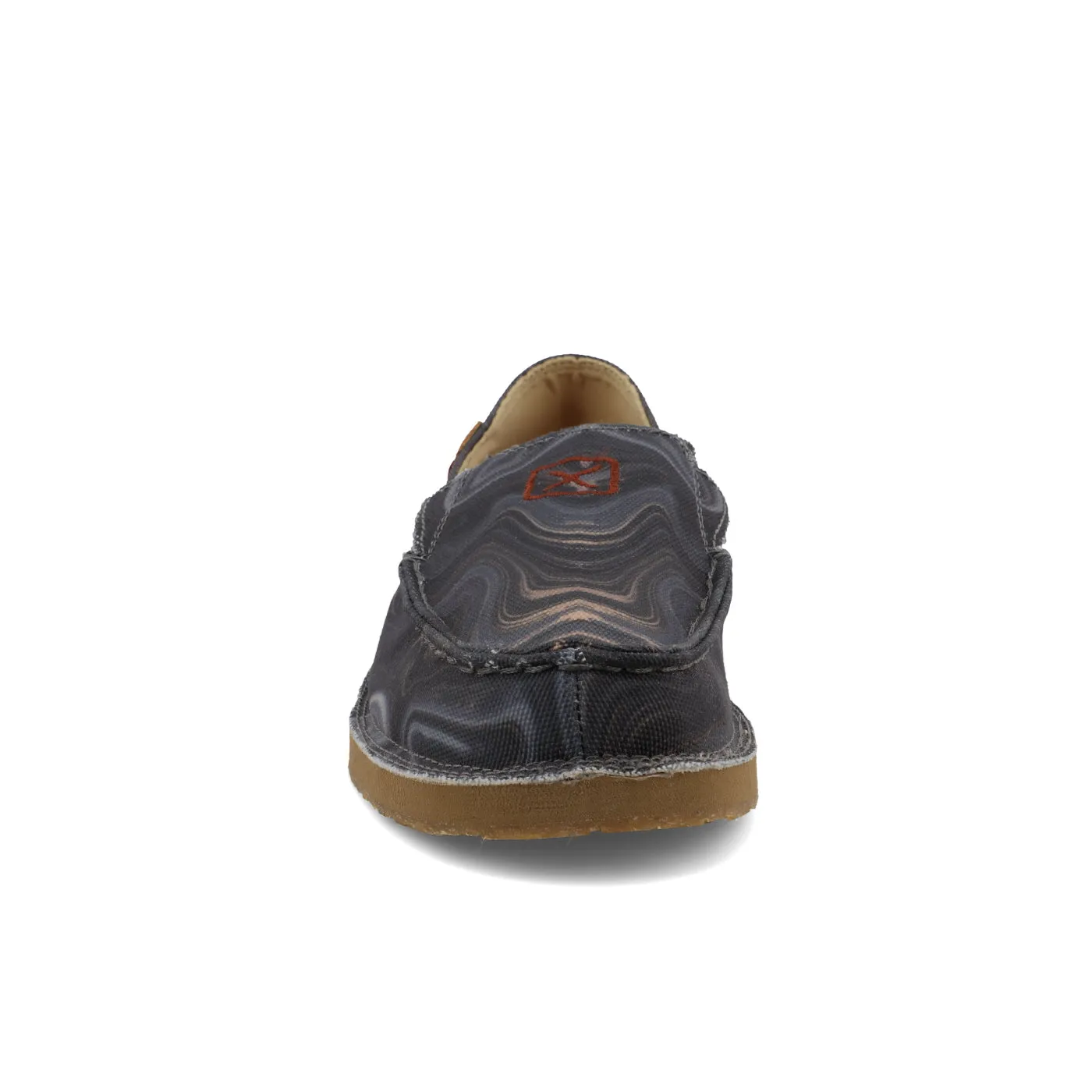 Women's Twisted X Loafer #WCL0017-C