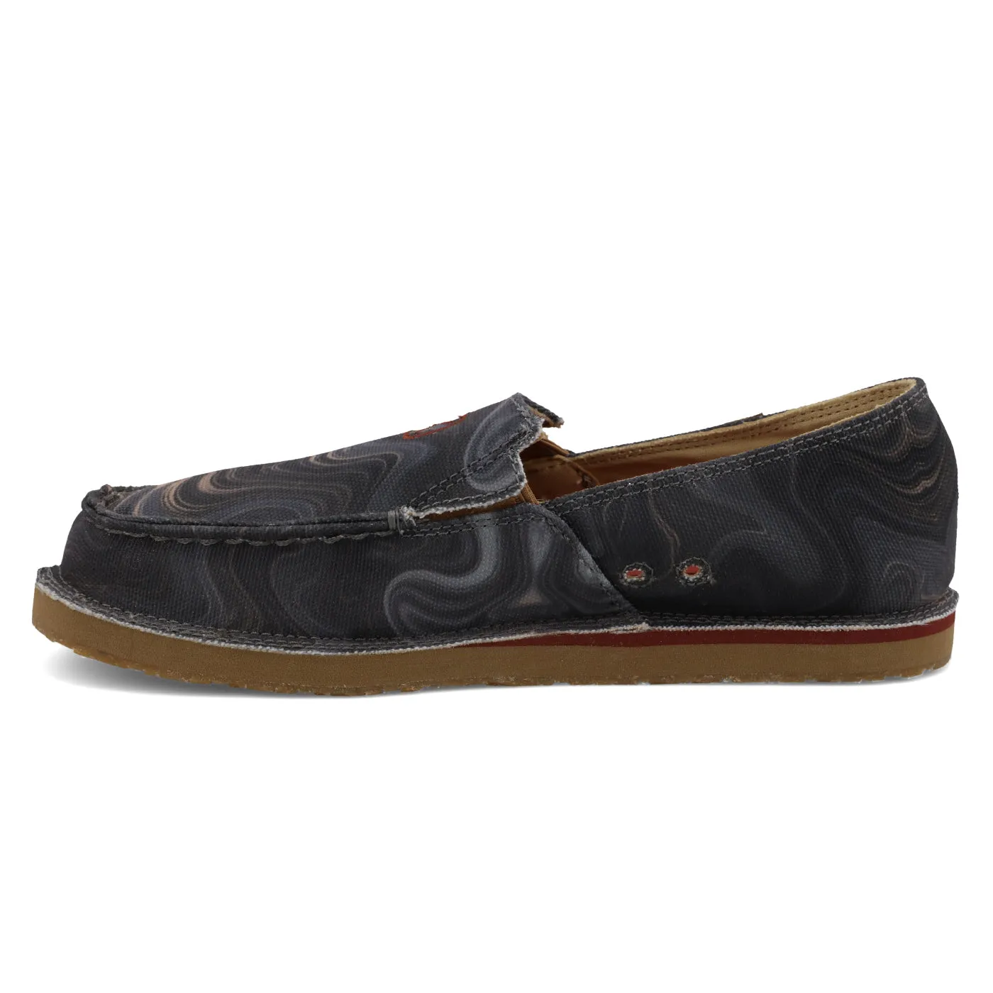 Women's Twisted X Loafer #WCL0017-C