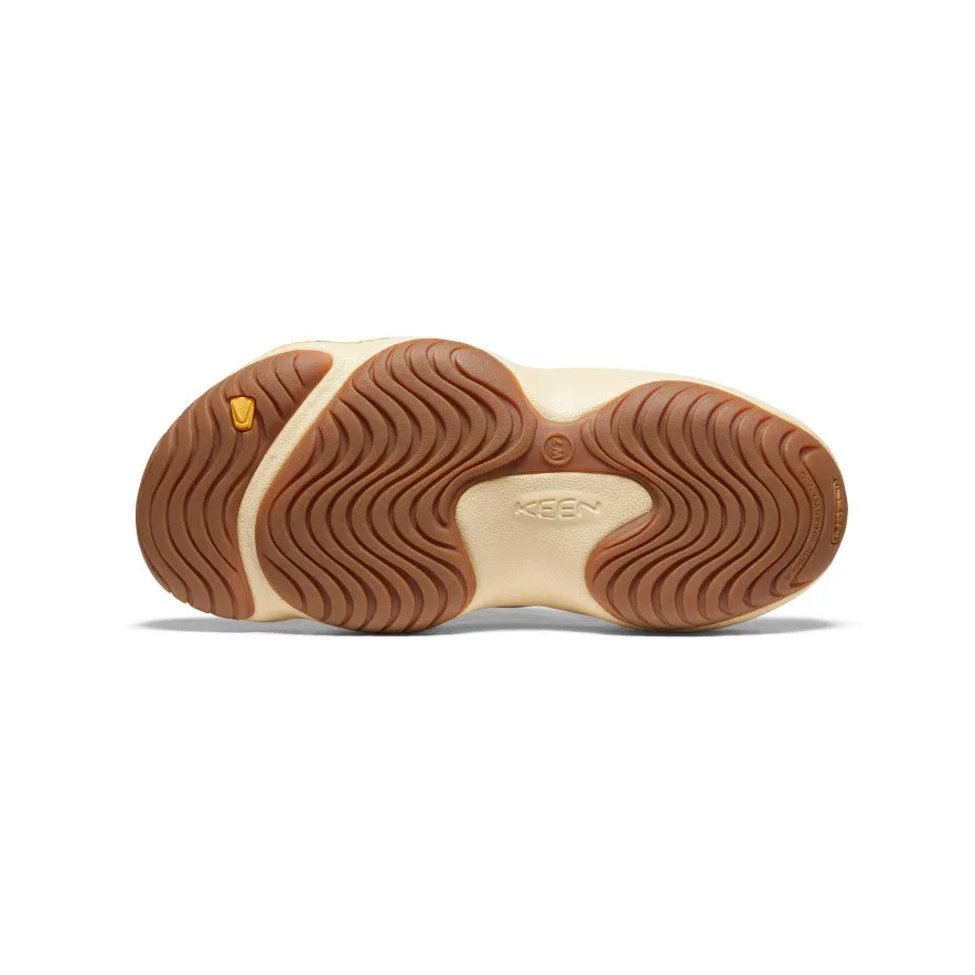 Women's Yogui Arts Clog x ARTPARA FUKAGAWA