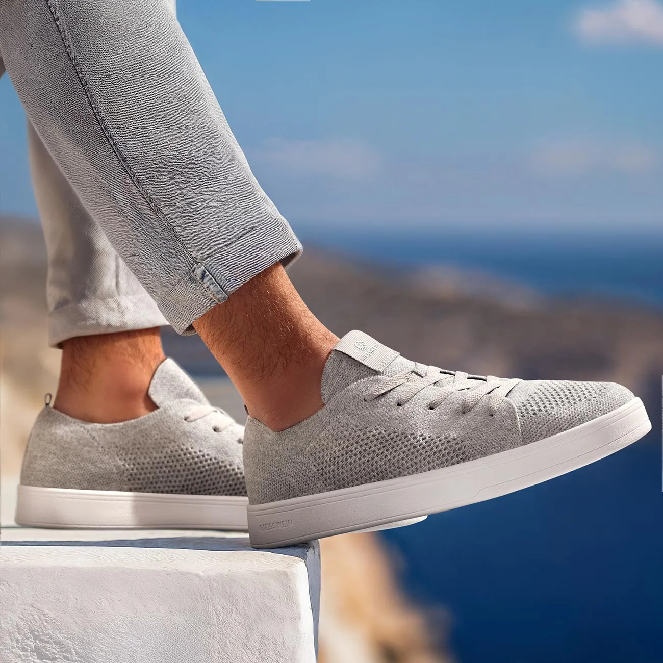 Wool Sneaker Men