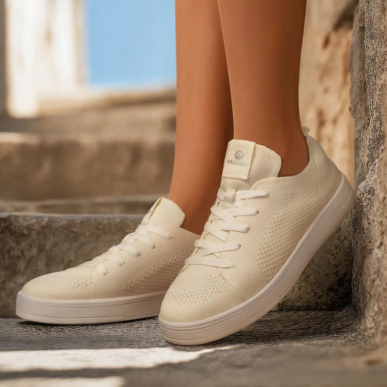 Wool Sneaker Women