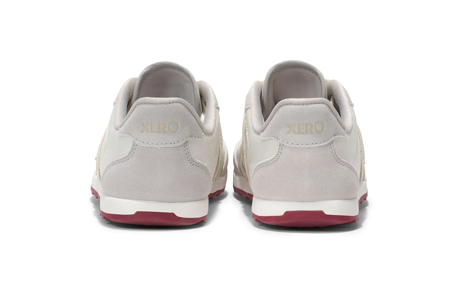 Xero Casual Sneakers - Wynn (Women)