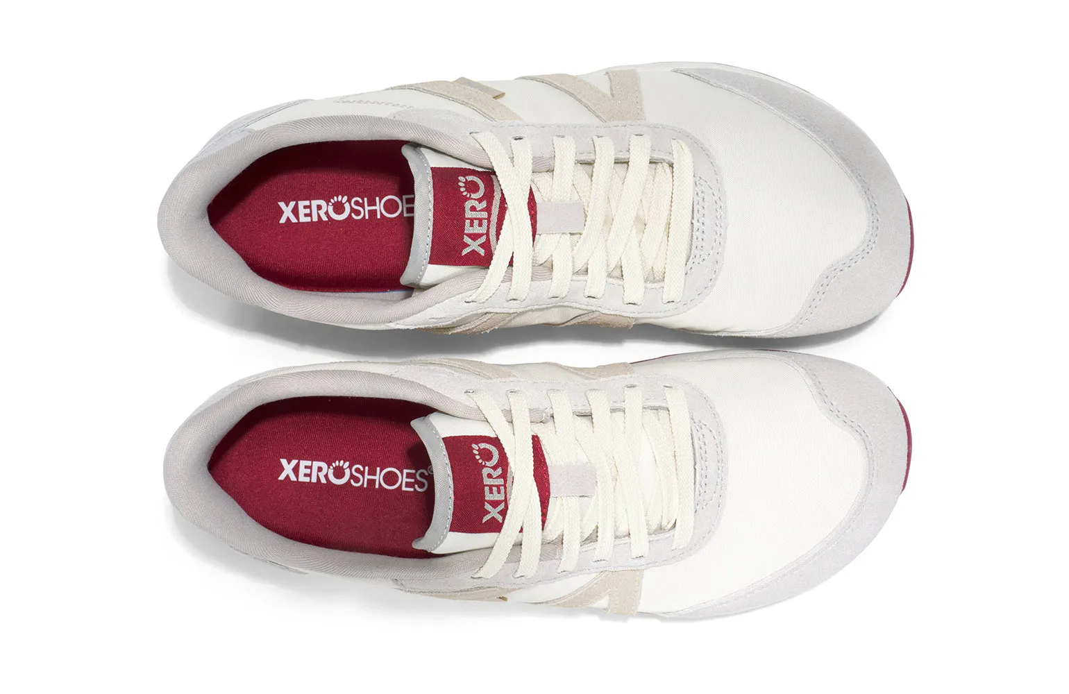 Xero Casual Sneakers - Wynn (Women)