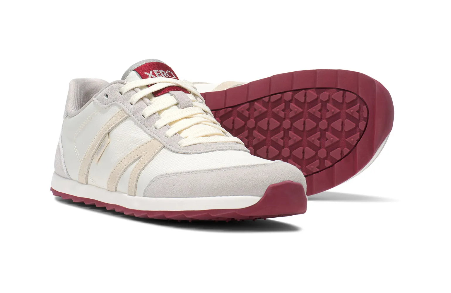 Xero Casual Sneakers - Wynn (Women)
