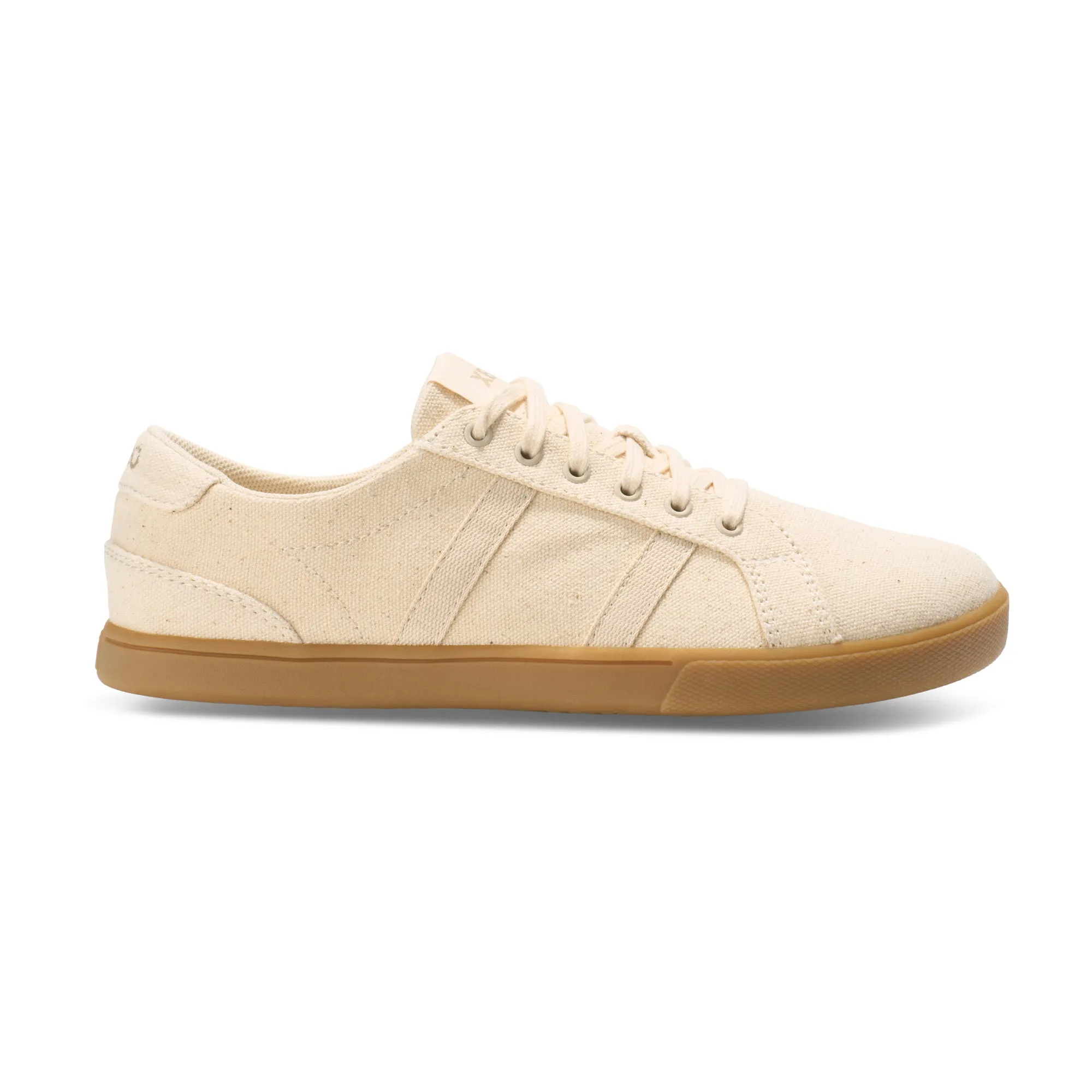 Xero Shoes - Dillon Canvas - Natural/Gum - Women's