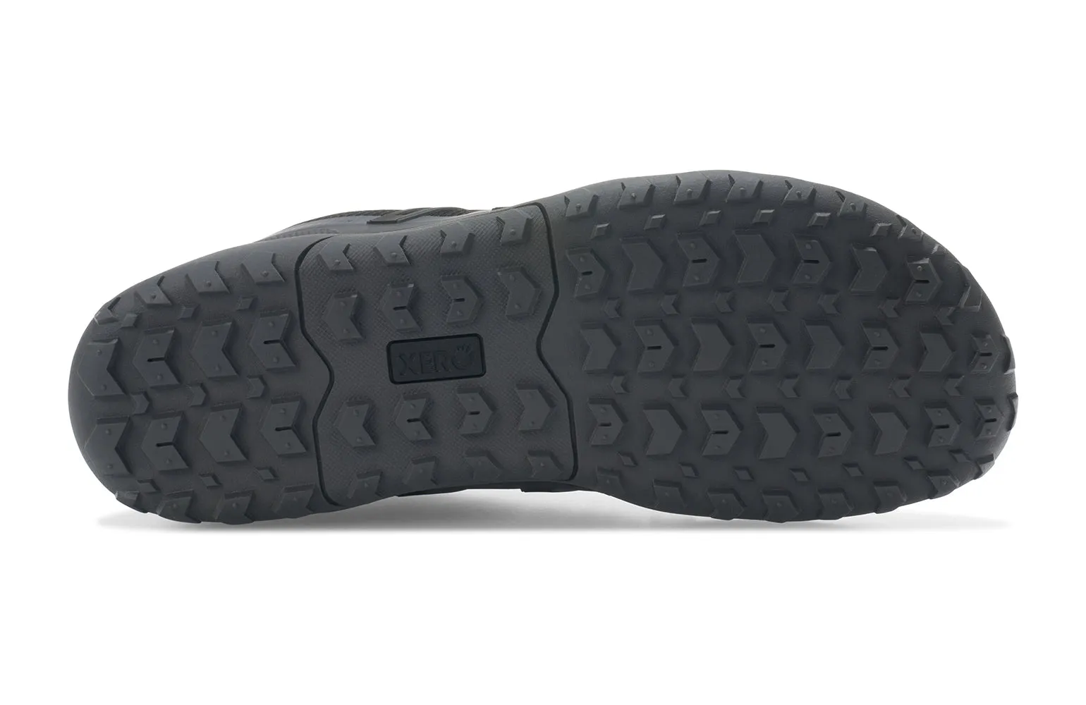 Xero Waterproof Trail Running Shoes - Scrambler Trail Low WP (Women)