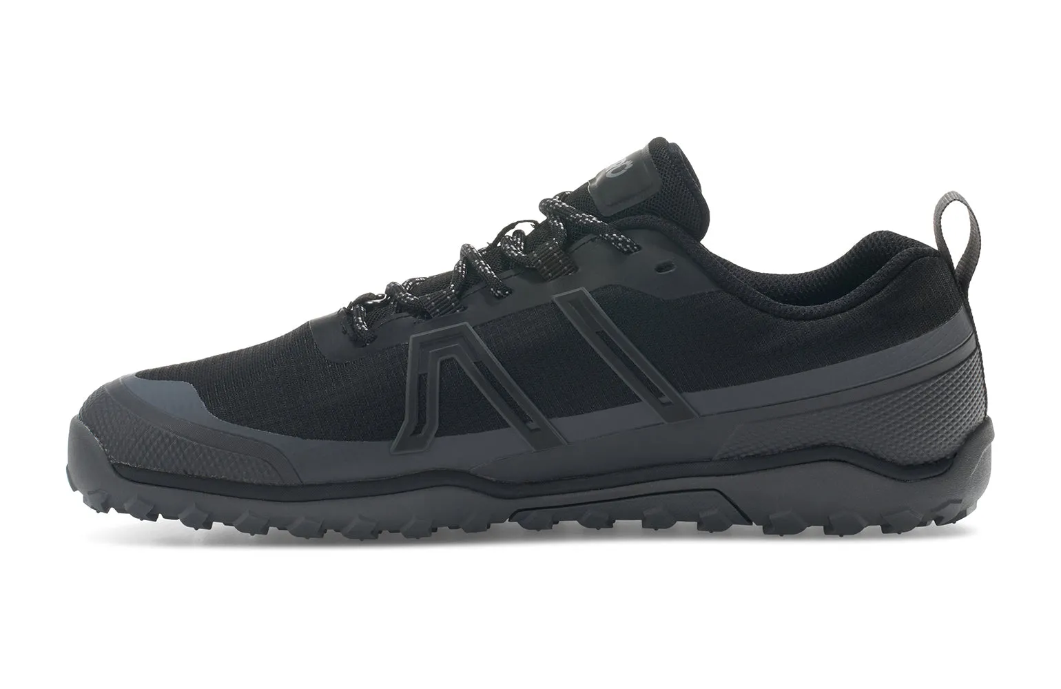 Xero Waterproof Trail Running Shoes - Scrambler Trail Low WP (Women)