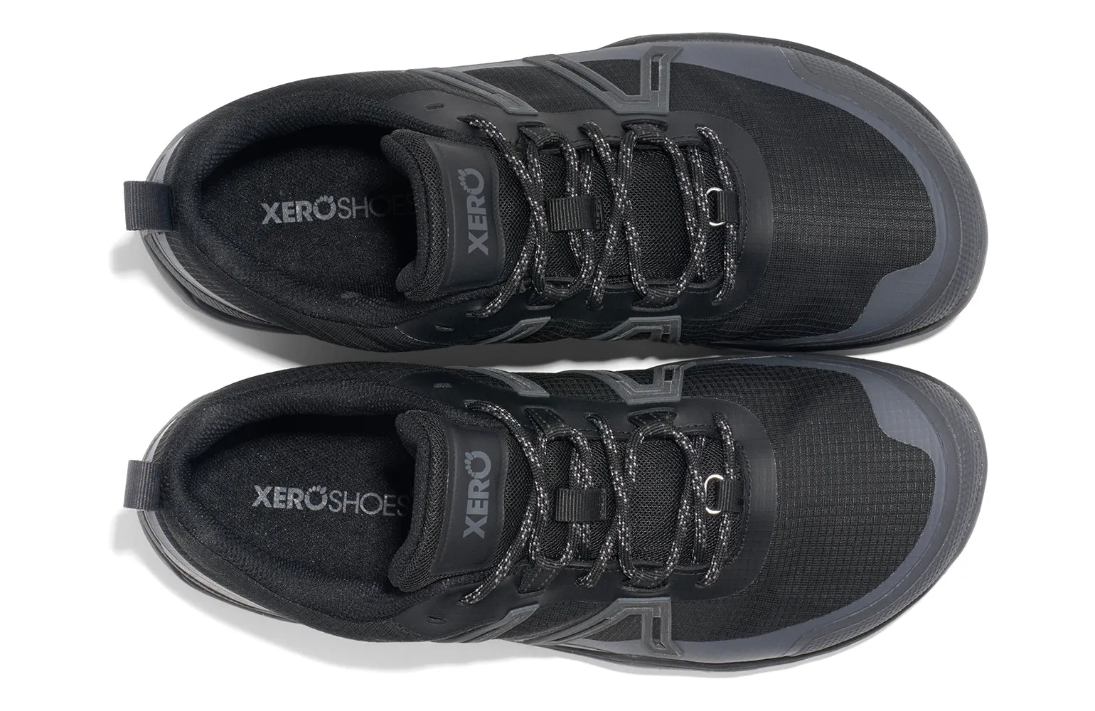 Xero Waterproof Trail Running Shoes - Scrambler Trail Low WP (Women)