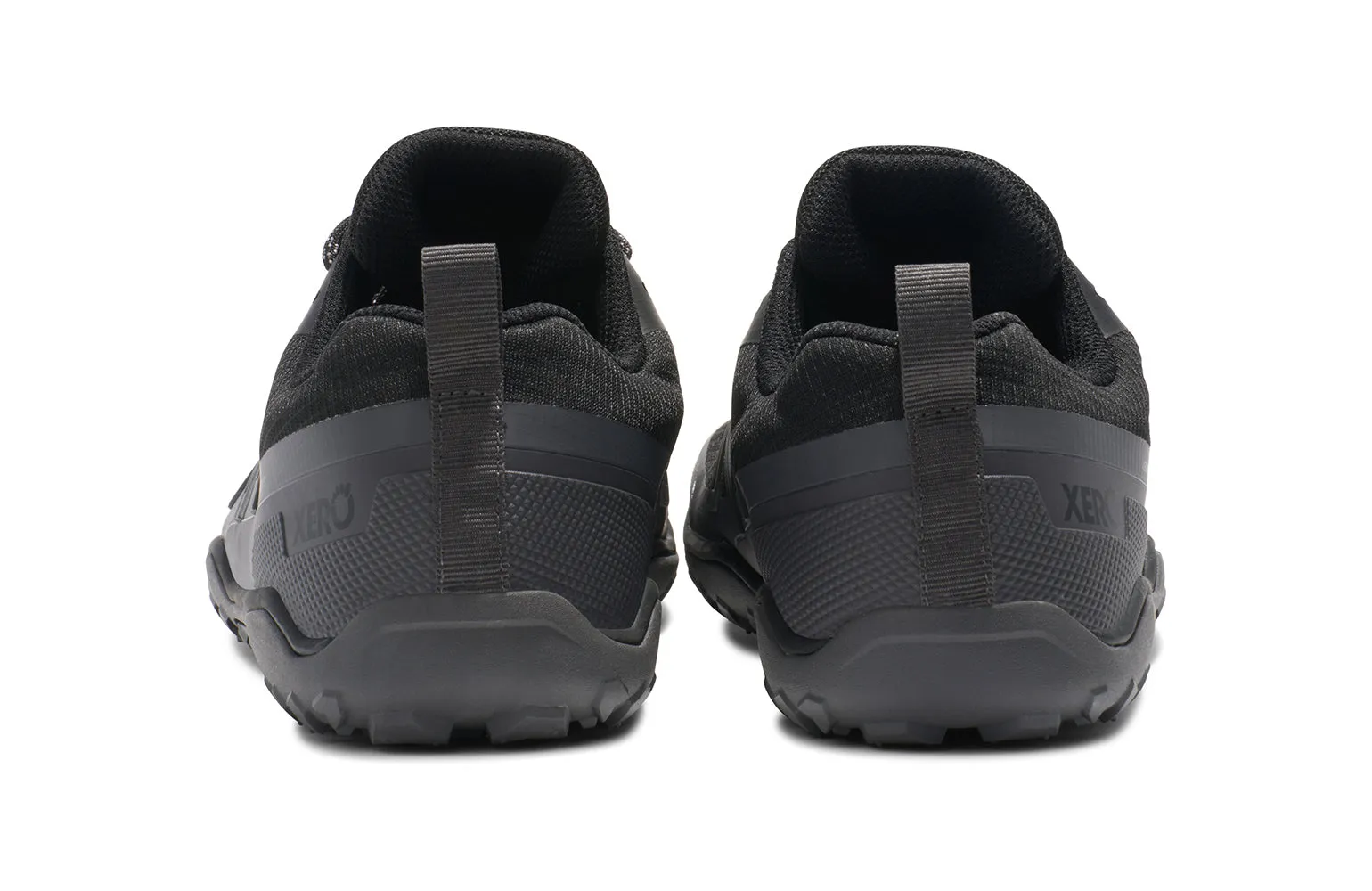 Xero Waterproof Trail Running Shoes - Scrambler Trail Low WP (Women)