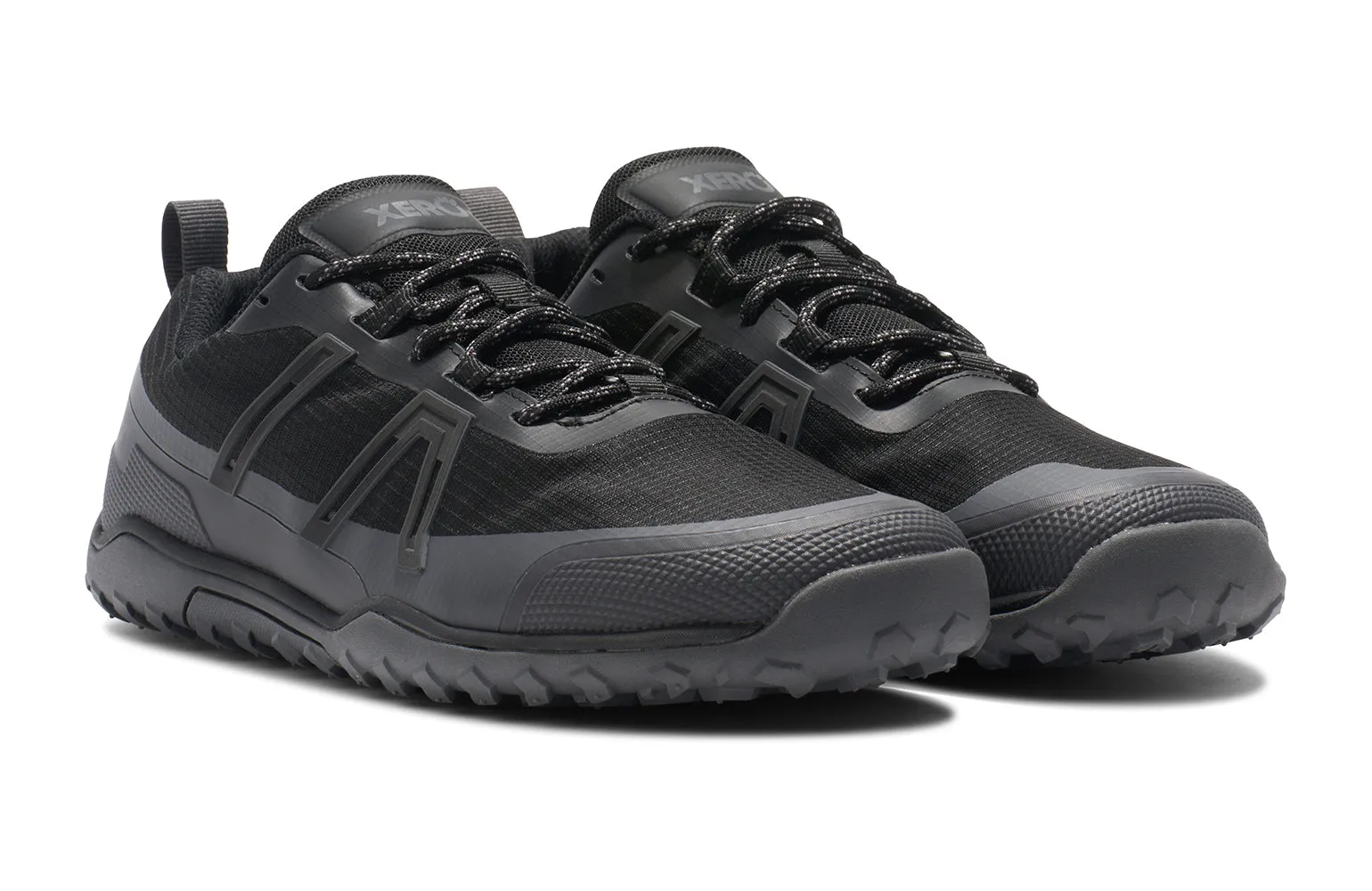 Xero Waterproof Trail Running Shoes - Scrambler Trail Low WP (Women)
