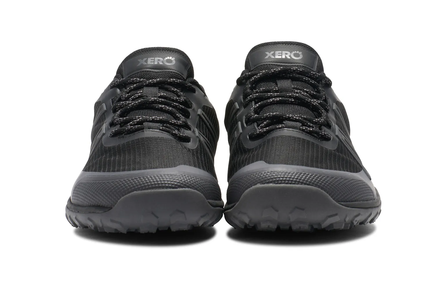 Xero Waterproof Trail Running Shoes - Scrambler Trail Low WP (Women)