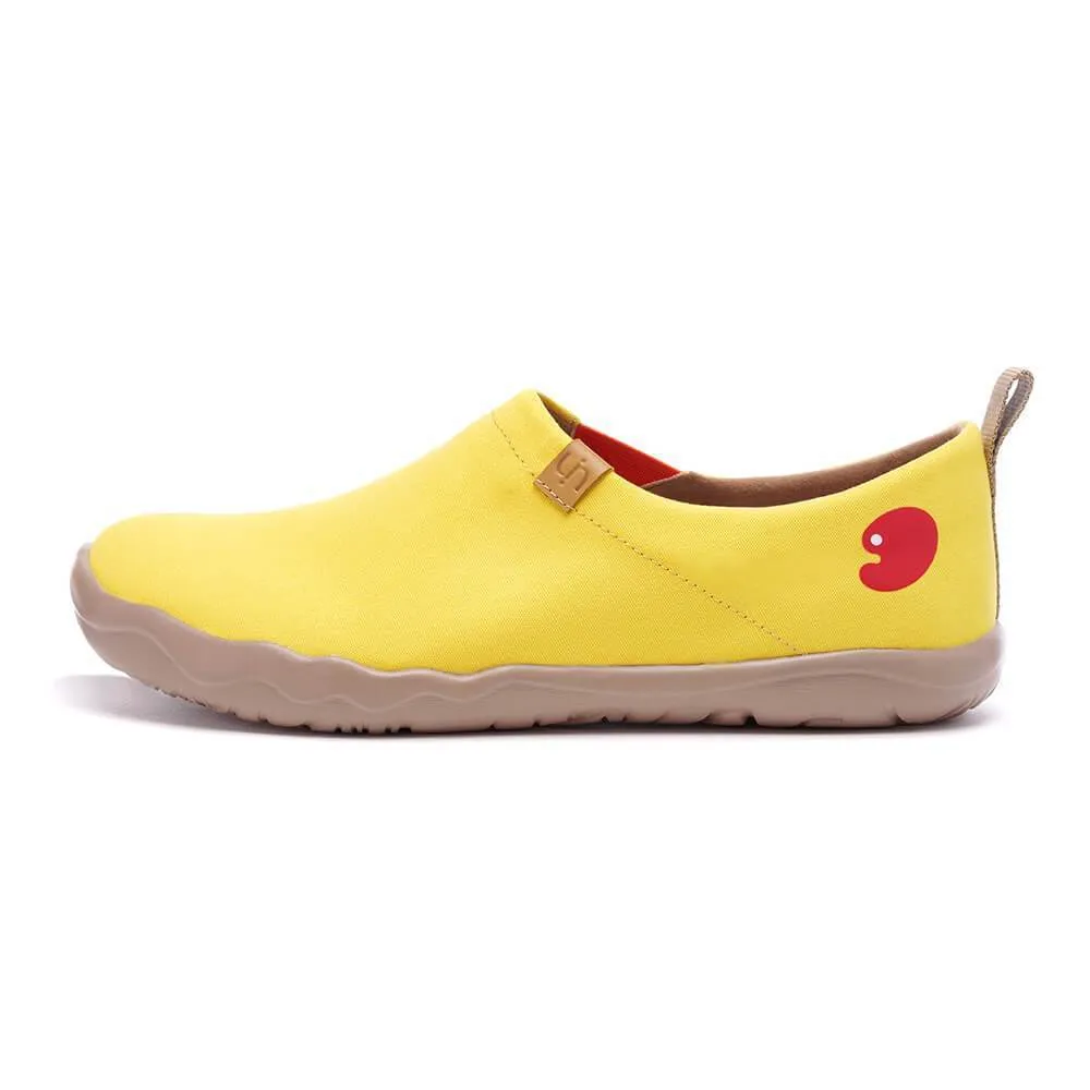 Yellow Toledo I Men