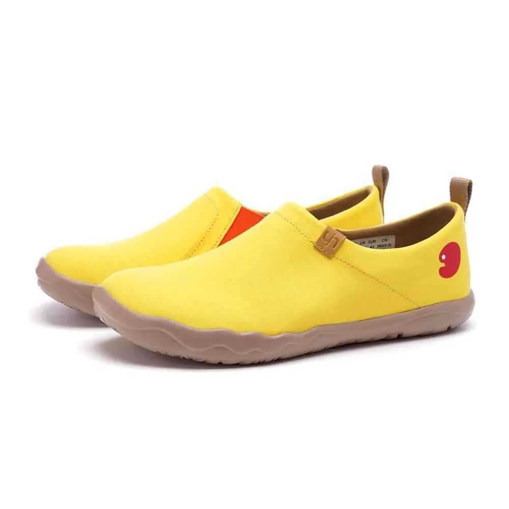 Yellow Toledo I Men