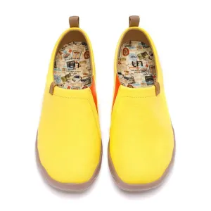 Yellow Toledo I Men