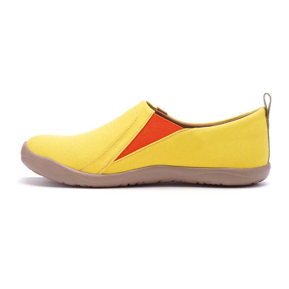 Yellow Toledo I Men