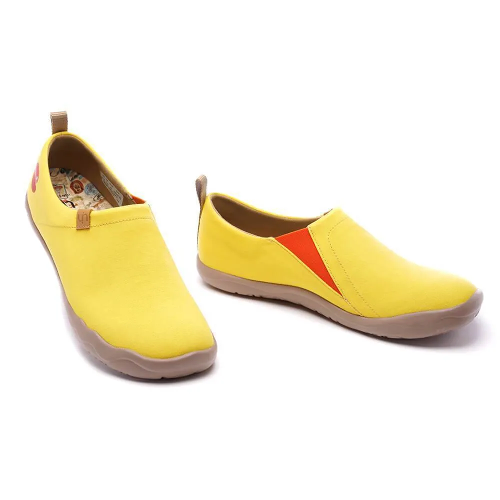 Yellow Toledo I Men