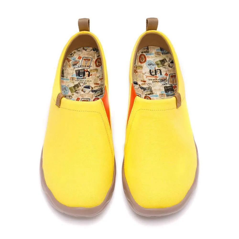 Yellow Toledo I Men