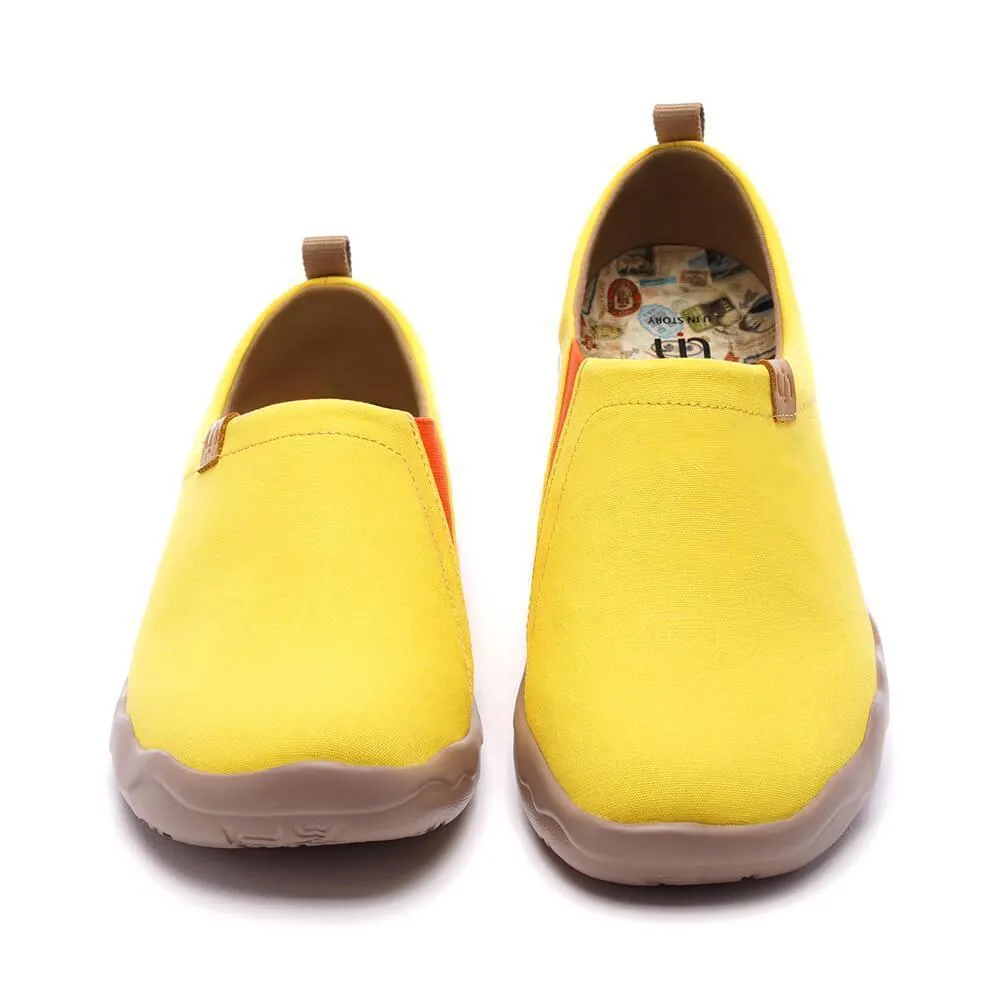 Yellow Toledo I Men
