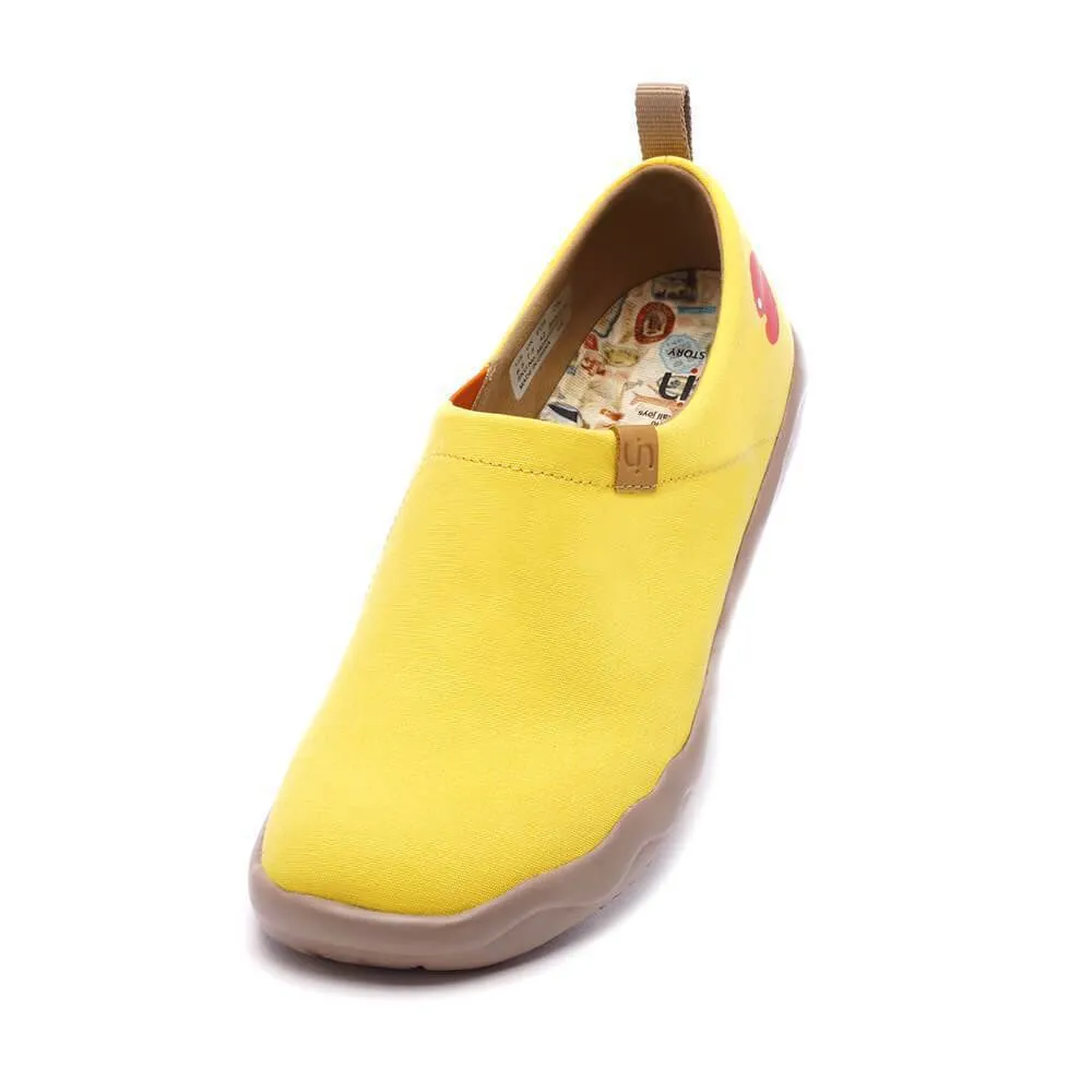 Yellow Toledo I Men