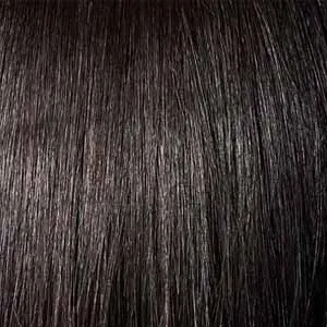 Zury Sis Synthetic Thin Lace Edge Glueless HD Lace Part Wig - ELENA