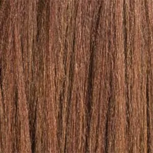 Zury Sis Synthetic Thin Lace Edge Glueless HD Lace Part Wig - ELENA