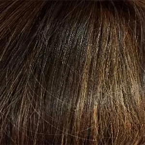 Zury Sis Synthetic Thin Lace Edge Glueless HD Lace Part Wig - MAIA