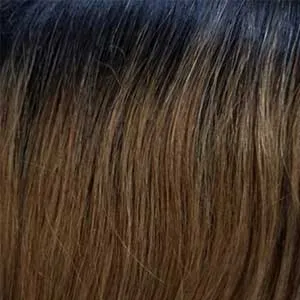 Zury Sis Synthetic Thin Lace Edge Glueless HD Lace Part Wig - MAIA