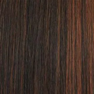 Zury Sis Synthetic Thin Lace Edge Glueless HD Lace Part Wig - MAIA